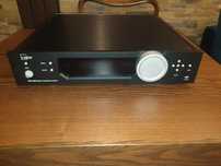 Zestaw LYNGDORF audio CD-I + TDAI 2200