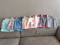 Vestidos bebé 3-6 meses