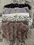 Bluzy dla dziewczynki 116