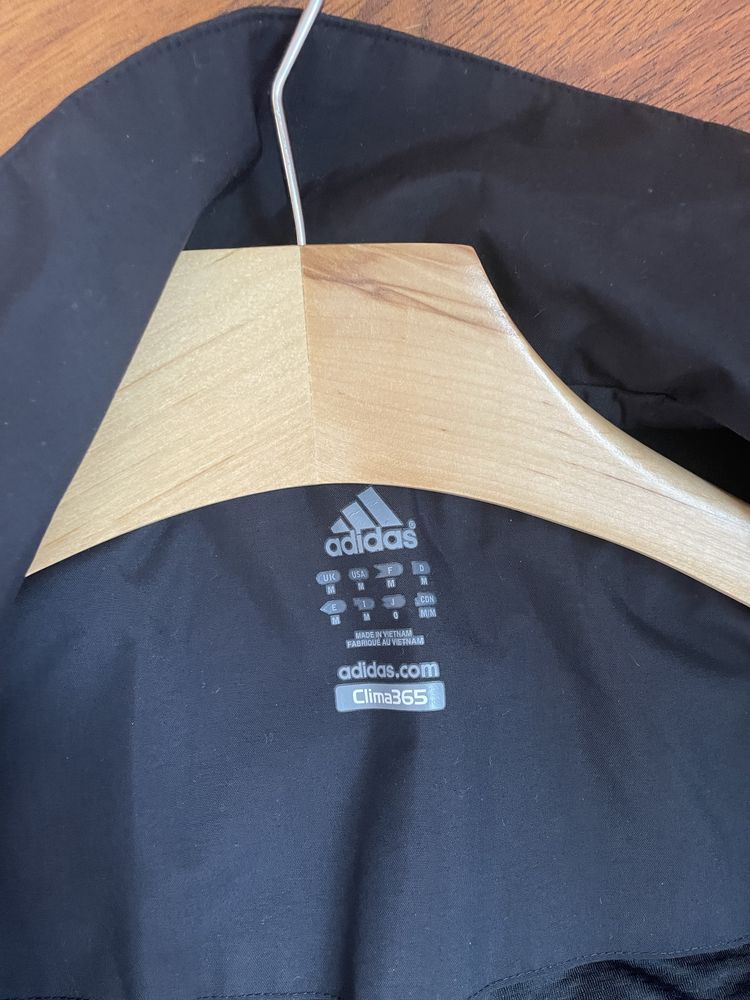 Куртка adidas techfit /m-l