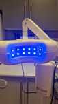Lampa wybielająca APOZA BT-COOL