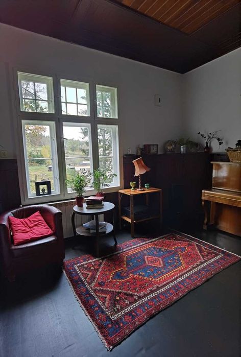 Willa z duszą w Górach Sowich – gotowa do zamieszkania lub biznesu