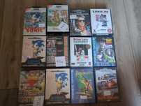 Gry Sega driver , Sega master system toy story Sonic pegemaster