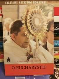 O eucharystii Kardynał Józef Glemp