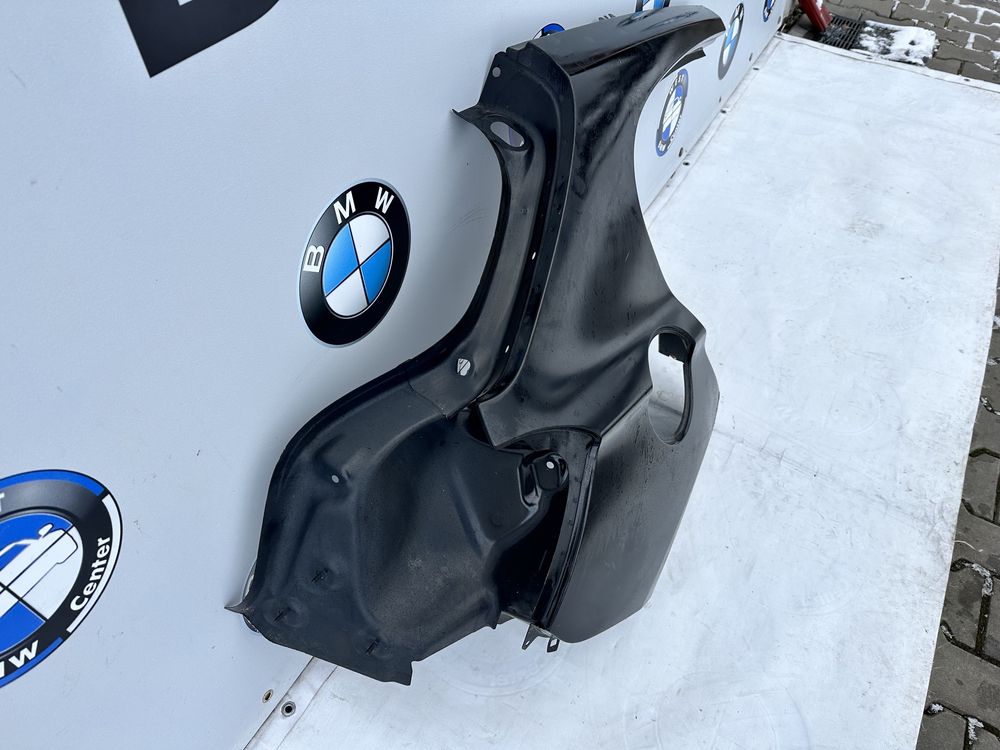 Крило заднє праве bmw f20 крило четверть задня права бмв ф20