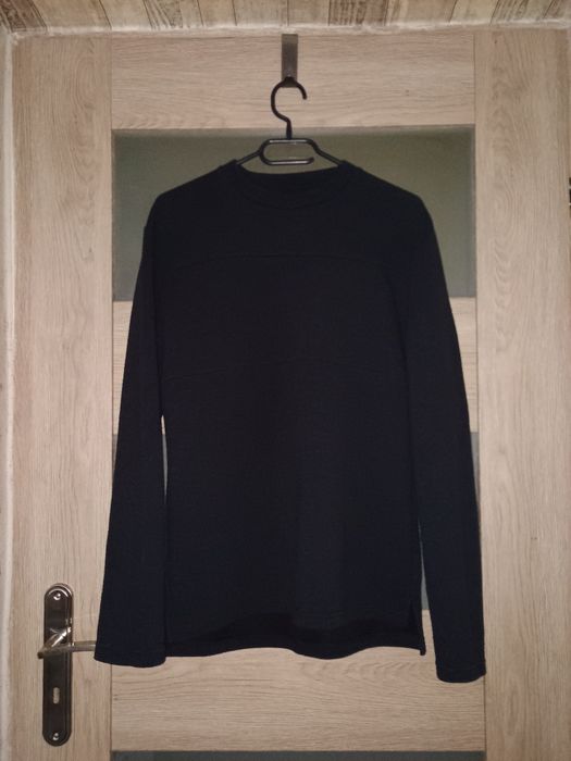 Damska czarna bluza - Primark