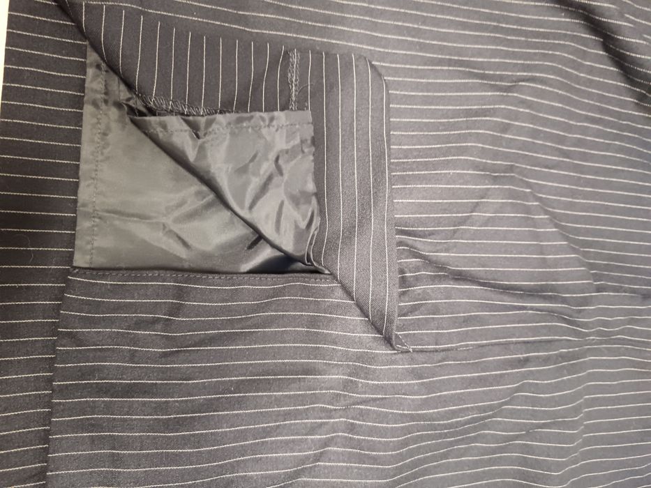 Saia de senhora nova