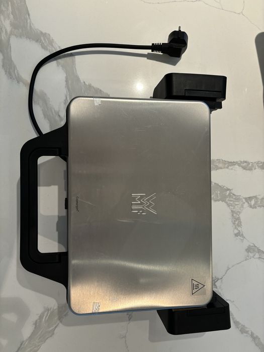 WMF Lono Kontaktgrill 2in1 Novo