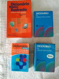 Dicionários Porto Editora