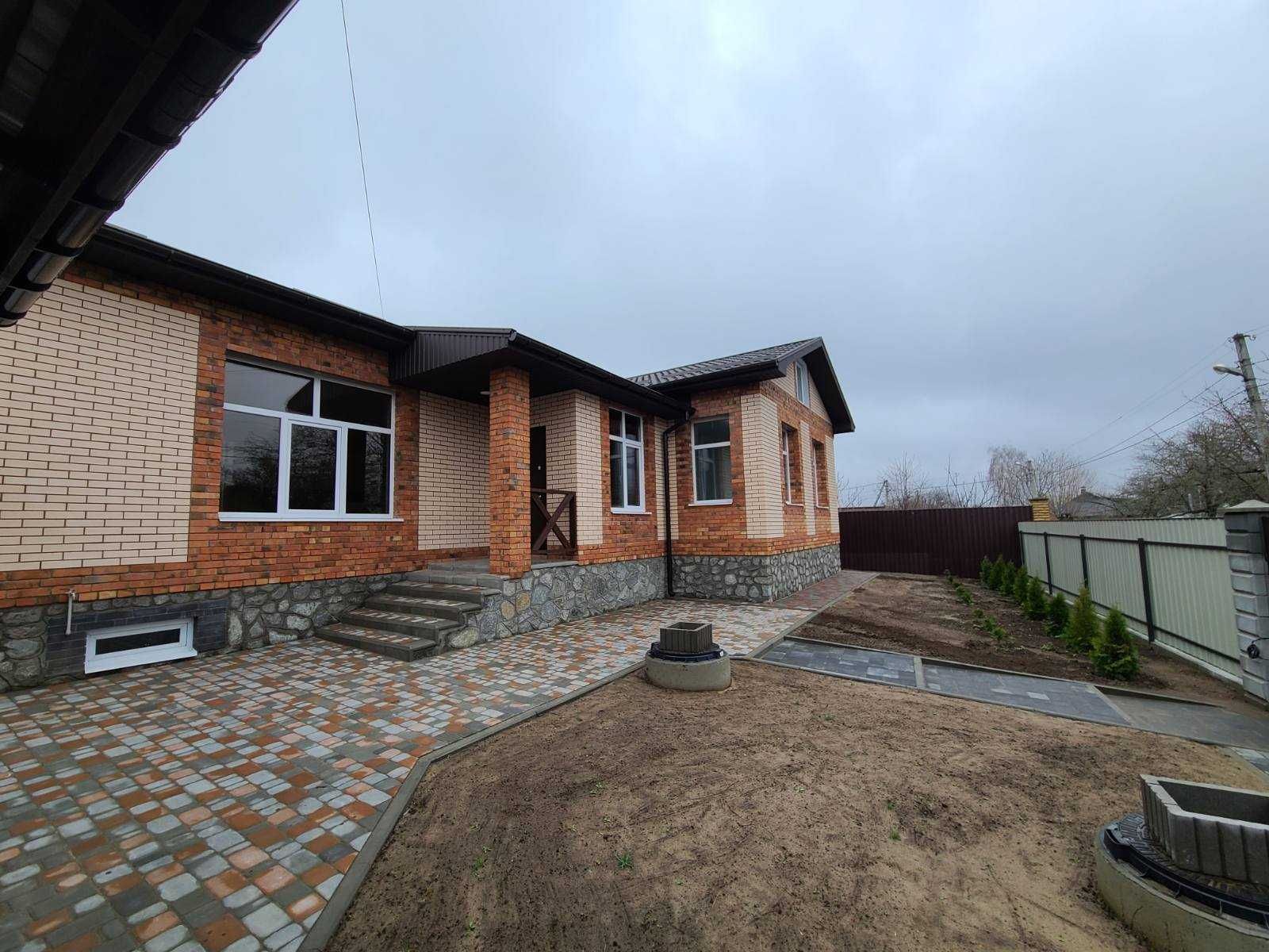 Будинок с. Мільці. 130кв.м Власник