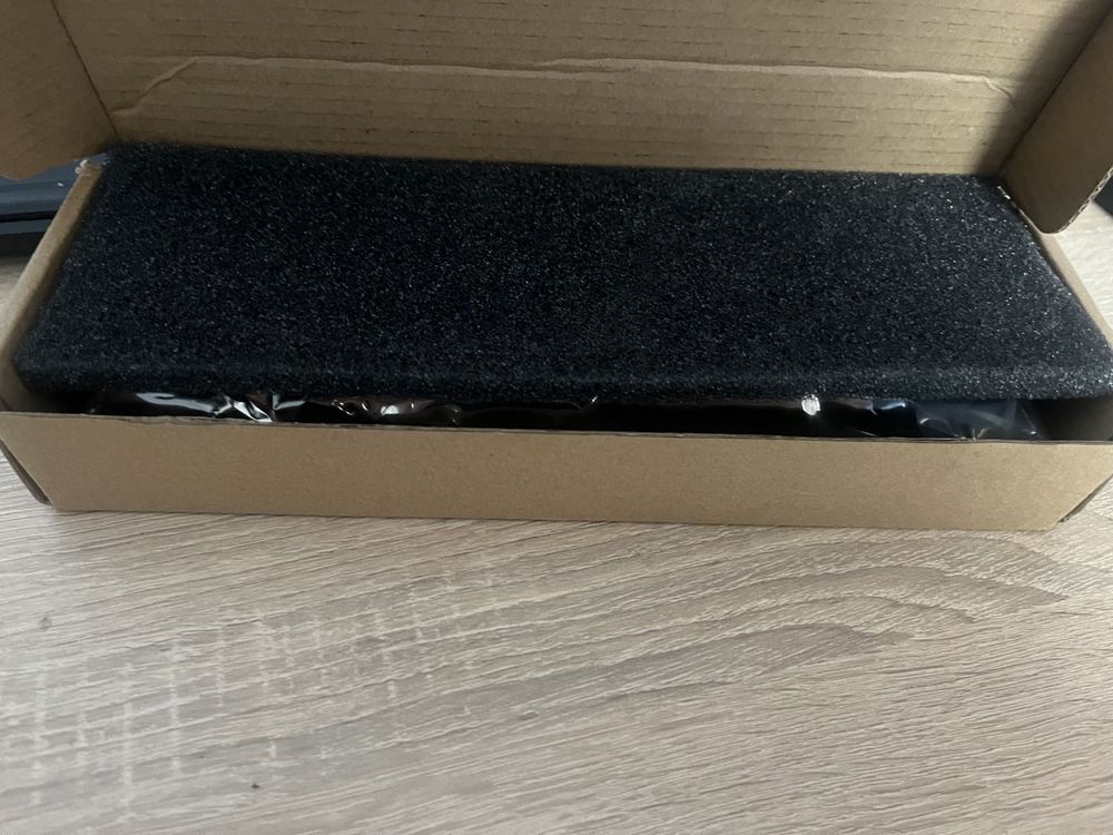 Nowa bateria do Lenovo: IBM