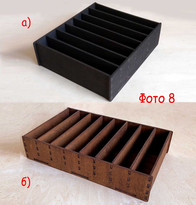 Касовий лоток органайзер для грошей | Грошова скринька |  РІЗНІ МОДЕЛІ