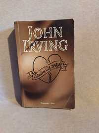 Zanim Cię znajdę - John Irving