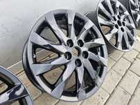 Диски R 17 5 114.3 mazda reno kia