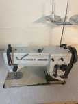 Máquina de costura Singer