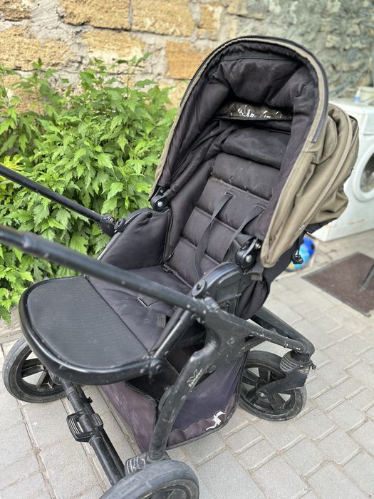 Дитячий візочок 2 в1 X-lander