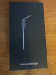 Samsung Galaxy S25 Edge 12/512GB 6,7" 120Hz 200Mpix Czarny