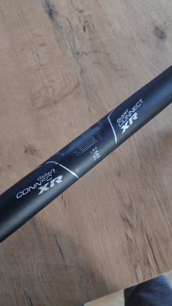 Kierownica Giant Connect XR