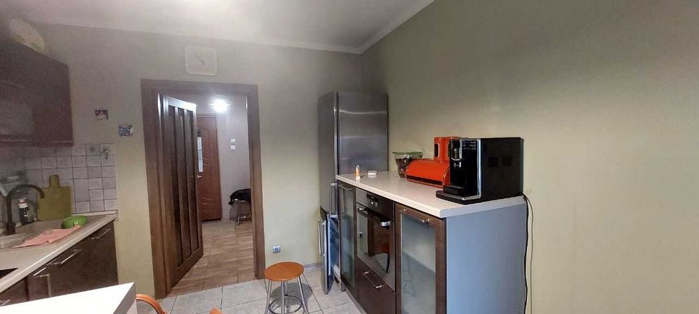 ВПЕРШЕ здається простора сучасна  двокімнатна по вул.  Т. ЯБЛОНСЬКОЇ !