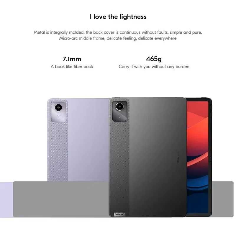 Lenovo Xiaoxin Pad 2024 (8 + 128 Гб)