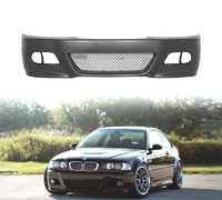 PÁRA-CHOQUES FRONTAL TIPO LOOK M3 PARA BMW SERIE 3 E46