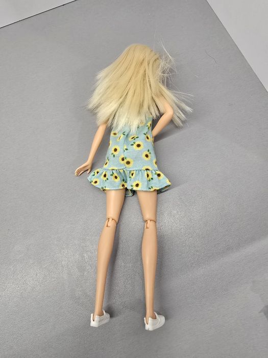 Zabawka  lalka Barbie