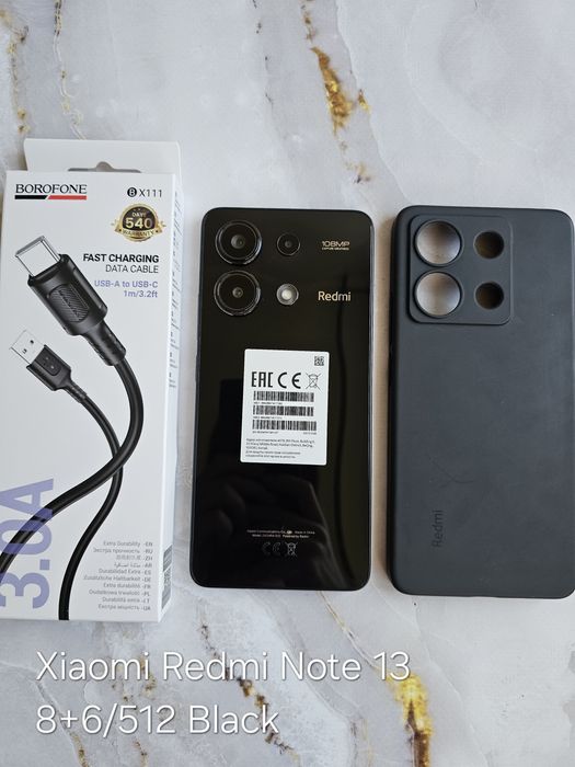 Магазин! Poco C65 256 gb Хороший вибір телефонів