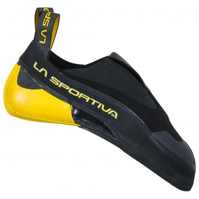 Buty wspinaczkowe La Sportowa Cobra 4.99, nowe, rozm. 38,5