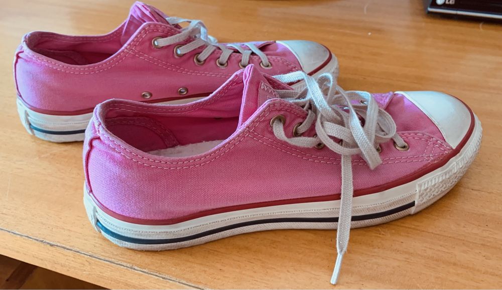 Sapatilhas All Star