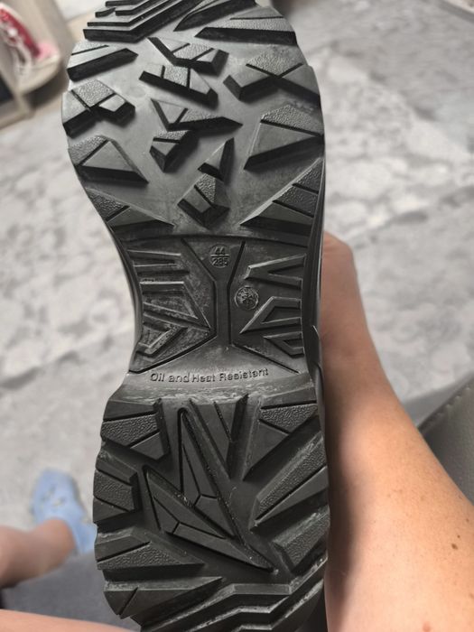 Берци Талан нового зразка .