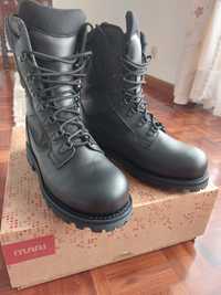 Botas Militares Goretex n°40