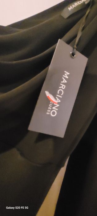 Sukienka marciano guess