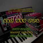 Złoty numer 880xxx008