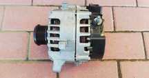 Alternator CUSTOM 2,0 TDCI 2016 2017 2018 2019 TRANSIT MK8 240 A ORYGINAŁ