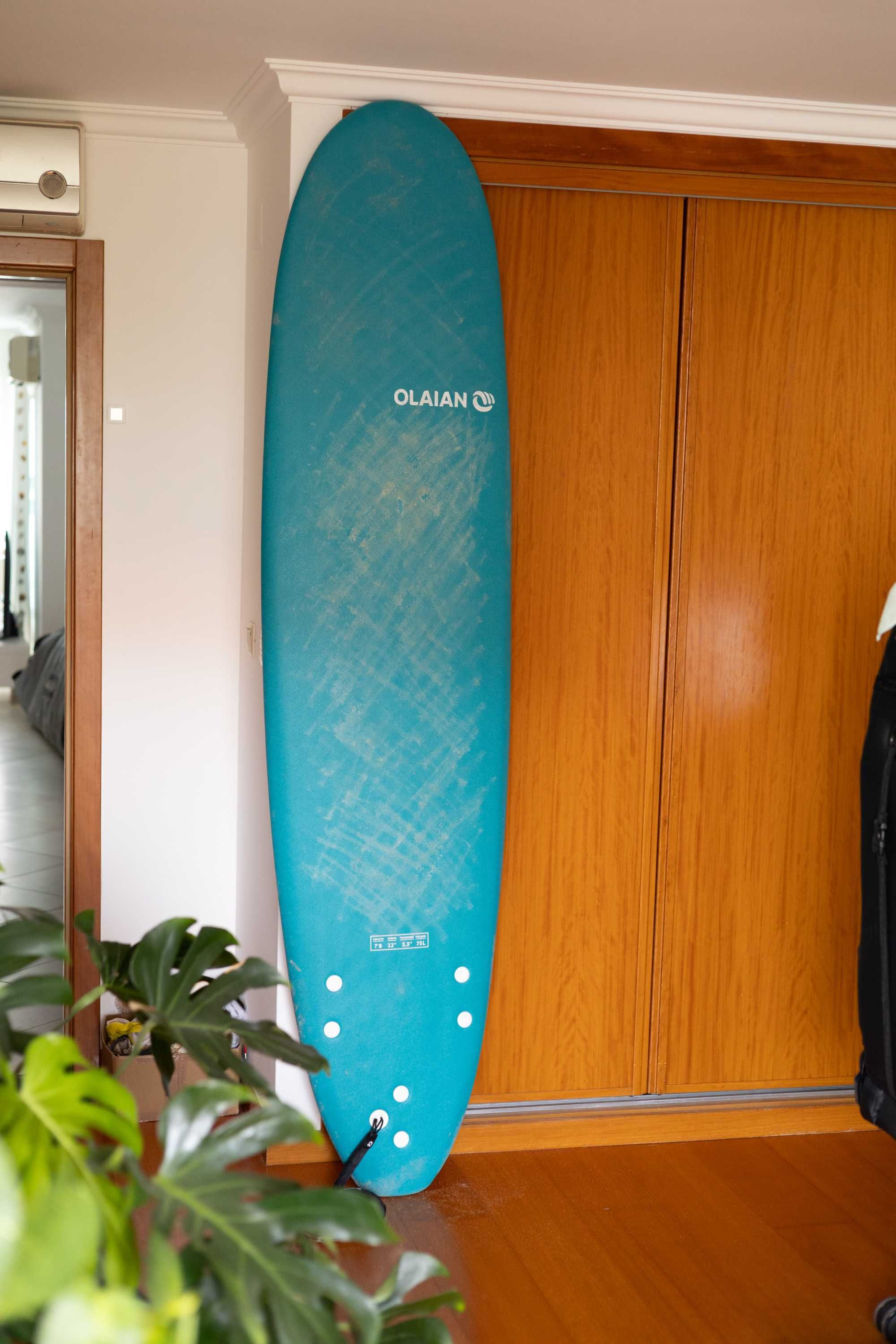 Prancha de Surf Olaian