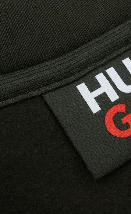 Теплий зимовий костюм HUGO на флісі + подарунок/Унісекс S-XXL