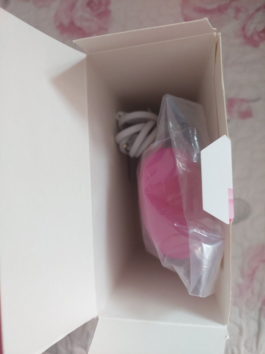 Nowy zestaw VEET EASY WAX elektryczny depilator wosk