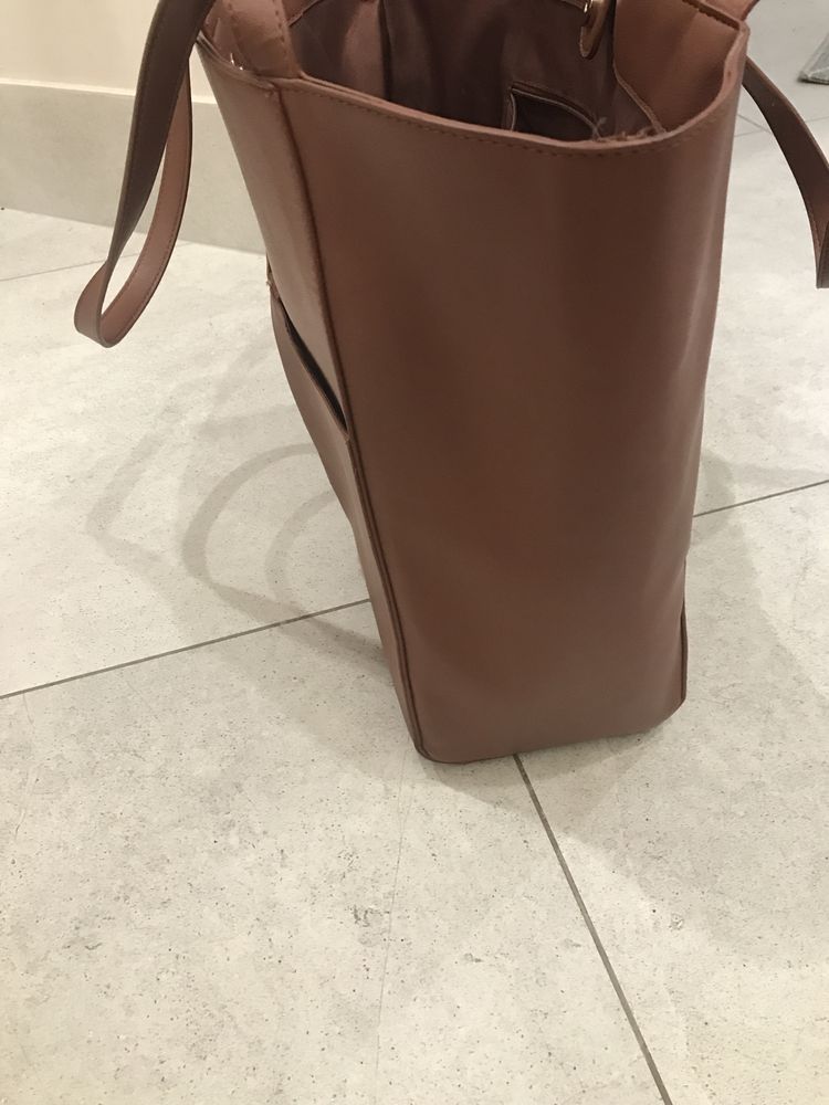 Torebka shopper greenpoint