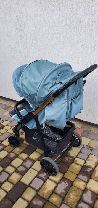 Прогулянкова коляска  Carello Echo