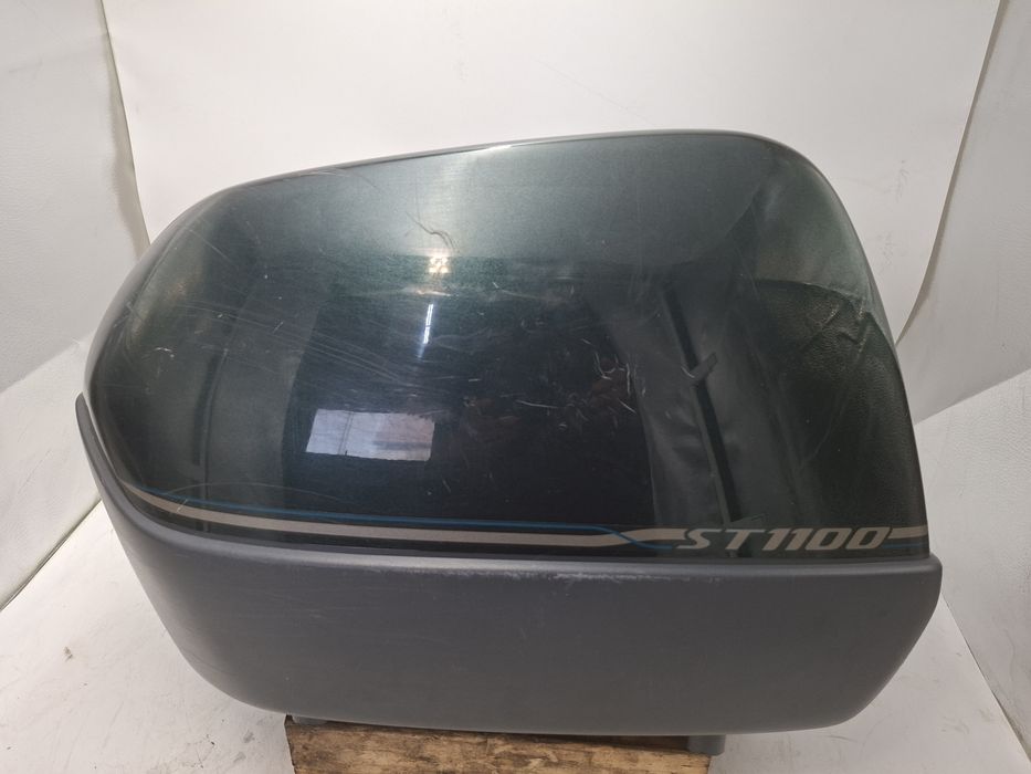 Honda st1100 Pan european st 1100 kufer lewy