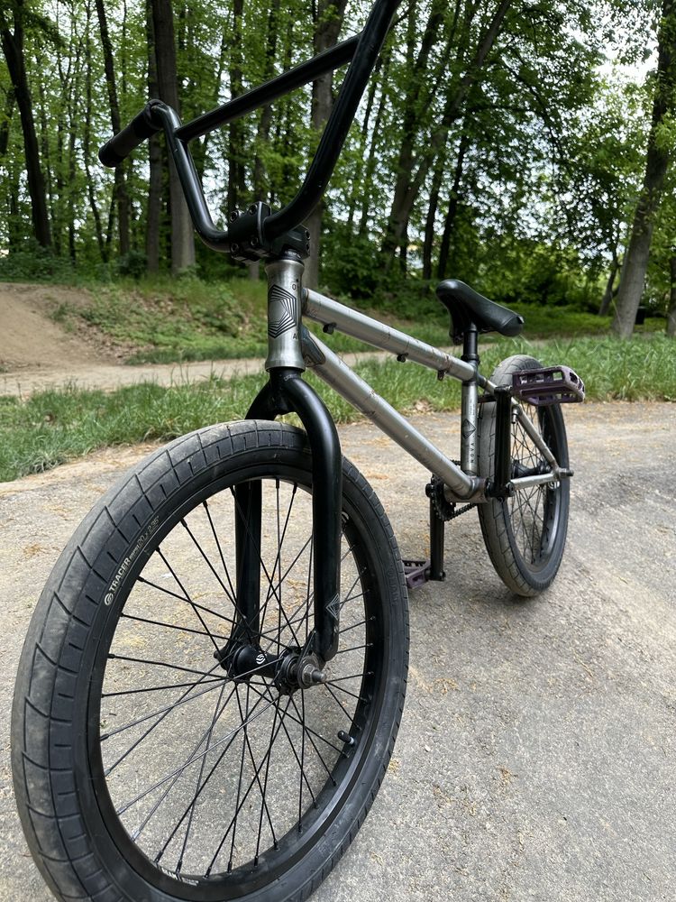 Bmx WeThePeople Nova