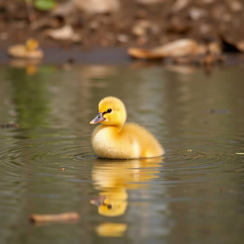 Kaczki pisklęta do dalszego odchowu mozliwa dostawa na miejsce