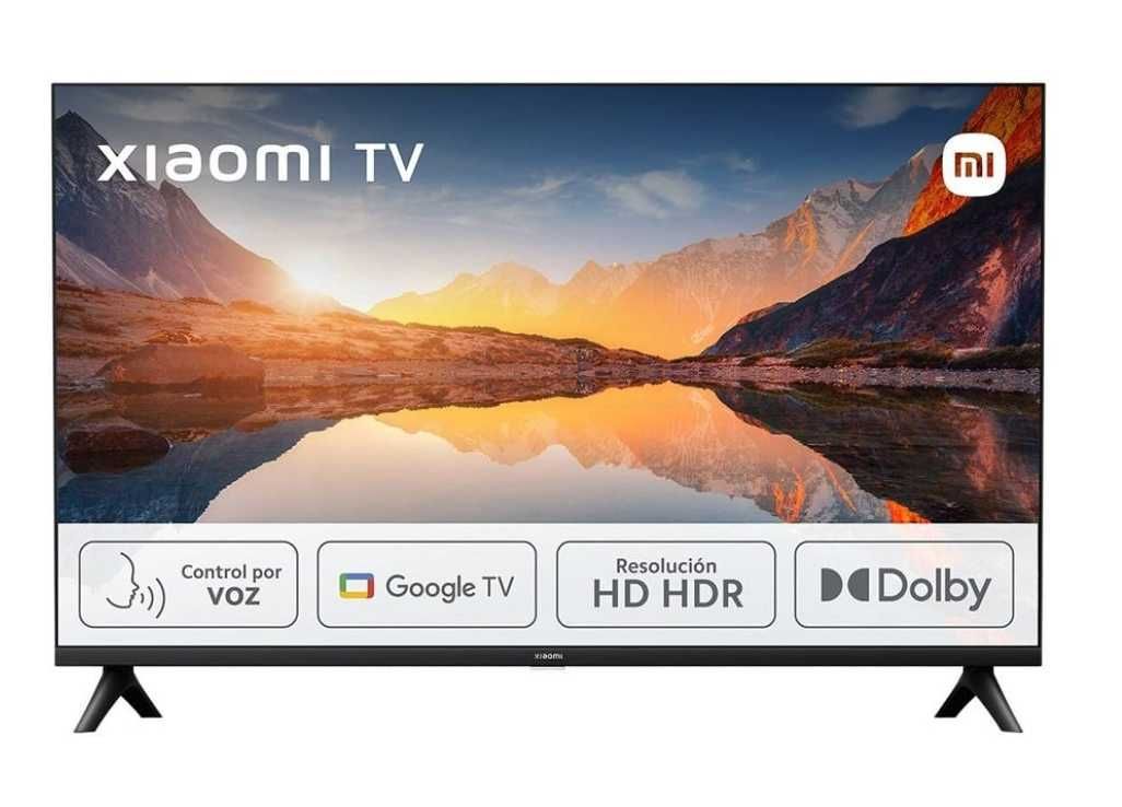 Smart TV LED 32" L32M8-P2EU HD Ready Google TV (2025) - XIAOMI
