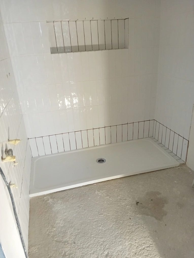 Remodelações de casas apartamentos e lojas