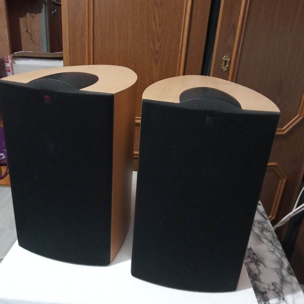 Kolumny Kef Model iQ3