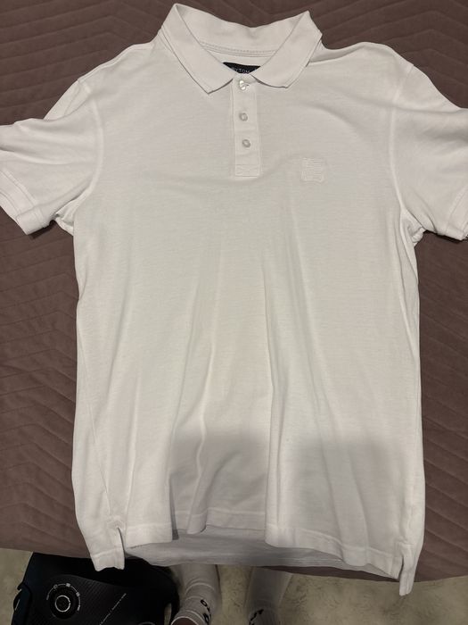 Koszulka polo firmy Bytom