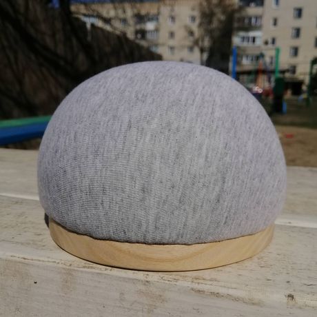 Колодка для ВТО грудь