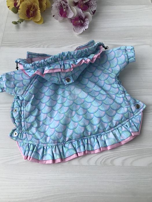 Курточки , одежда для собак