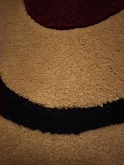 Tapete decorativo 180 X 120