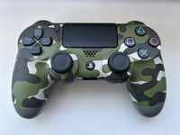 Pad do konsoli PS4 Play Station 4 moro camo